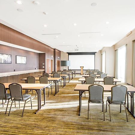 Courtyard By Marriott Longview North Hotel Екстериор снимка