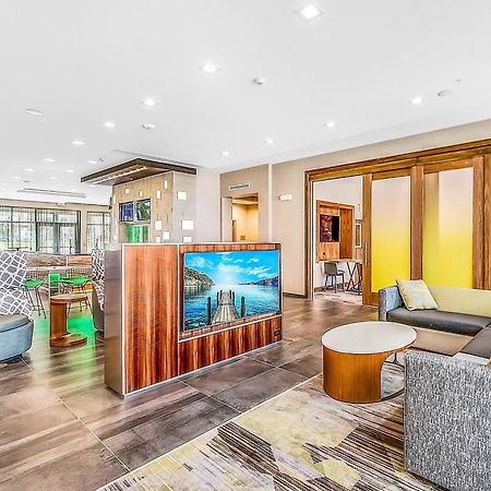 Courtyard By Marriott Longview North Hotel Екстериор снимка