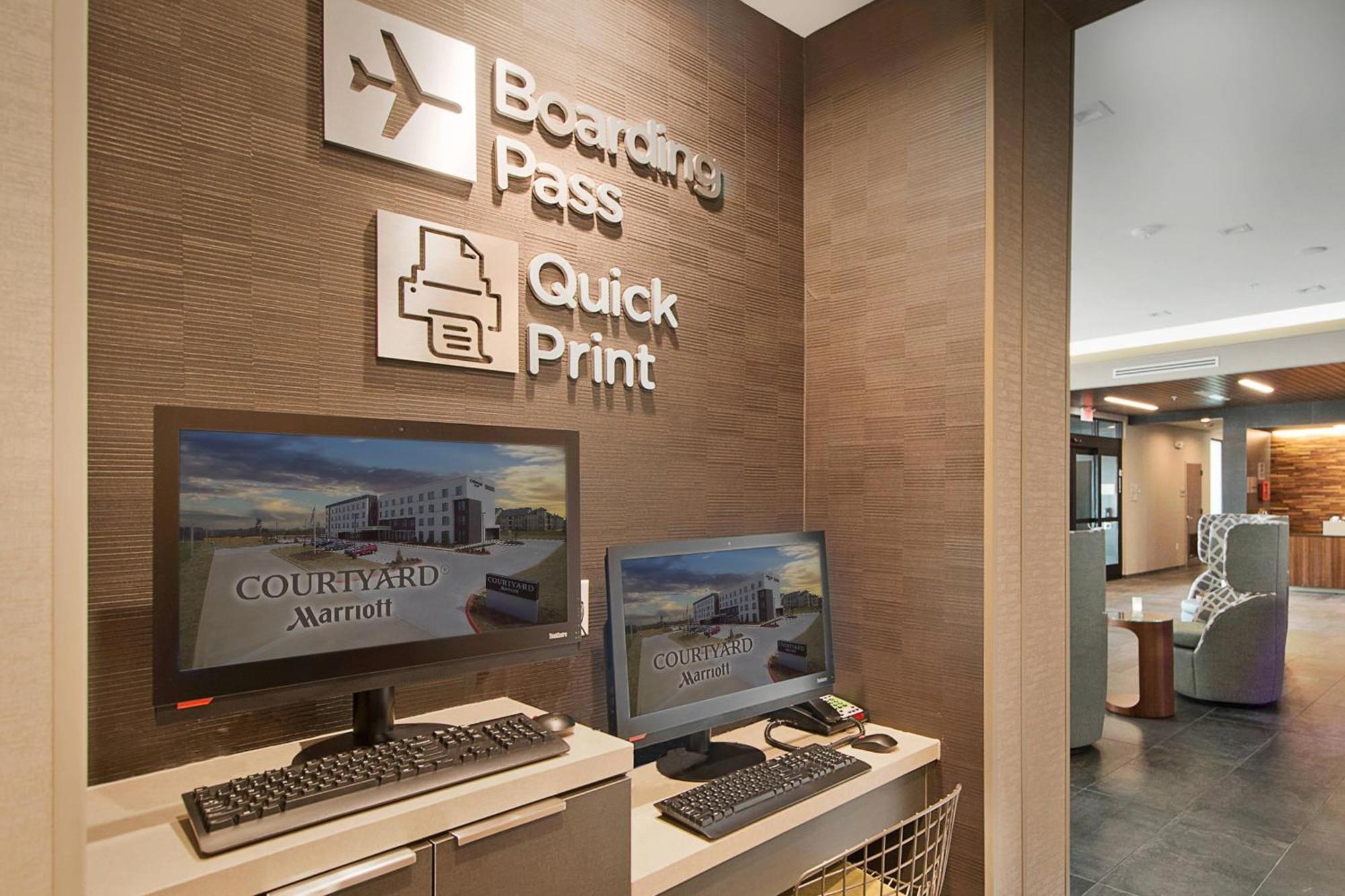Courtyard By Marriott Longview North Hotel Екстериор снимка