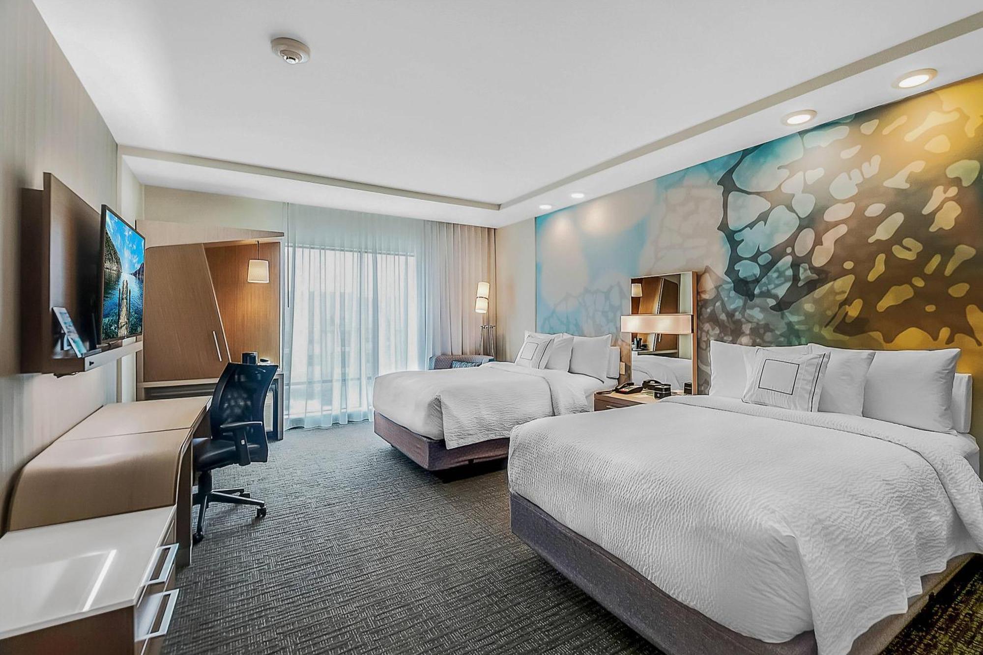 Courtyard By Marriott Longview North Hotel Екстериор снимка