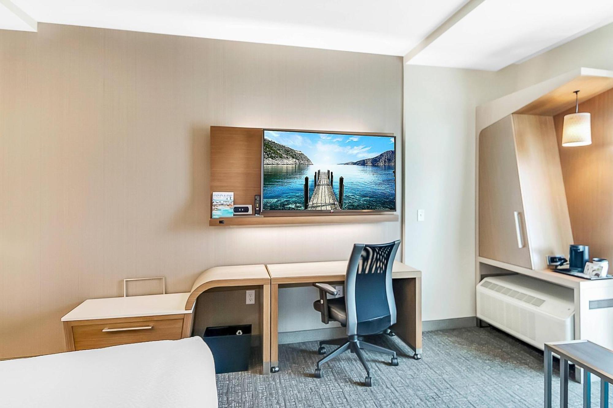 Courtyard By Marriott Longview North Hotel Екстериор снимка