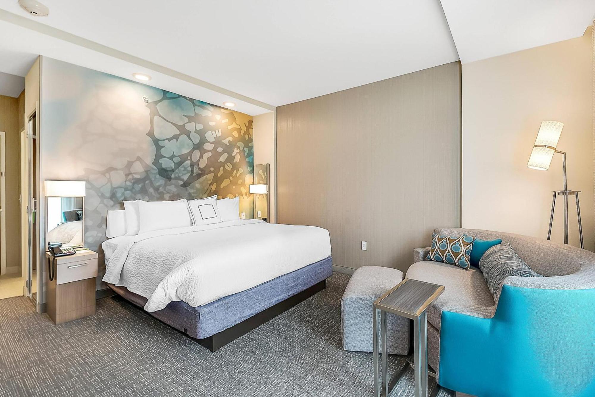 Courtyard By Marriott Longview North Hotel Екстериор снимка