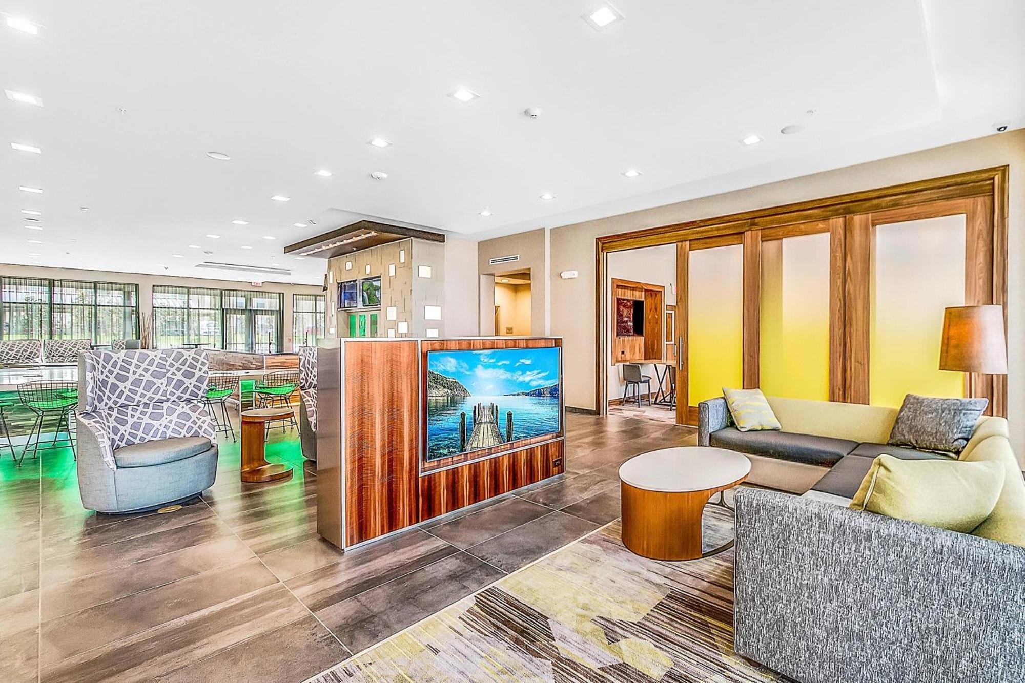 Courtyard By Marriott Longview North Hotel Екстериор снимка
